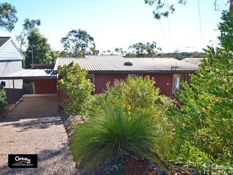 44 Fairways Crescent, Springwood NSW 2777