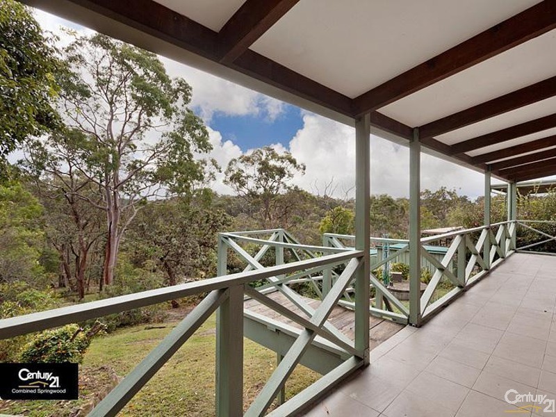 44 Fairways Crescent, Springwood NSW 2777