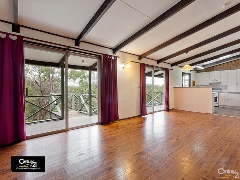 44 Fairways Crescent, Springwood NSW 2777