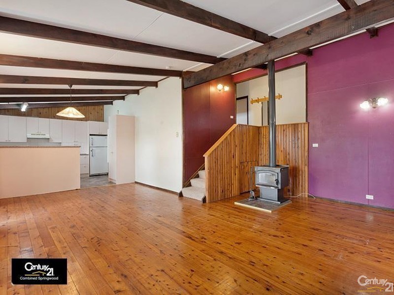 44 Fairways Crescent, Springwood NSW 2777