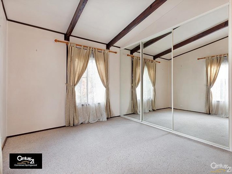 44 Fairways Crescent, Springwood NSW 2777