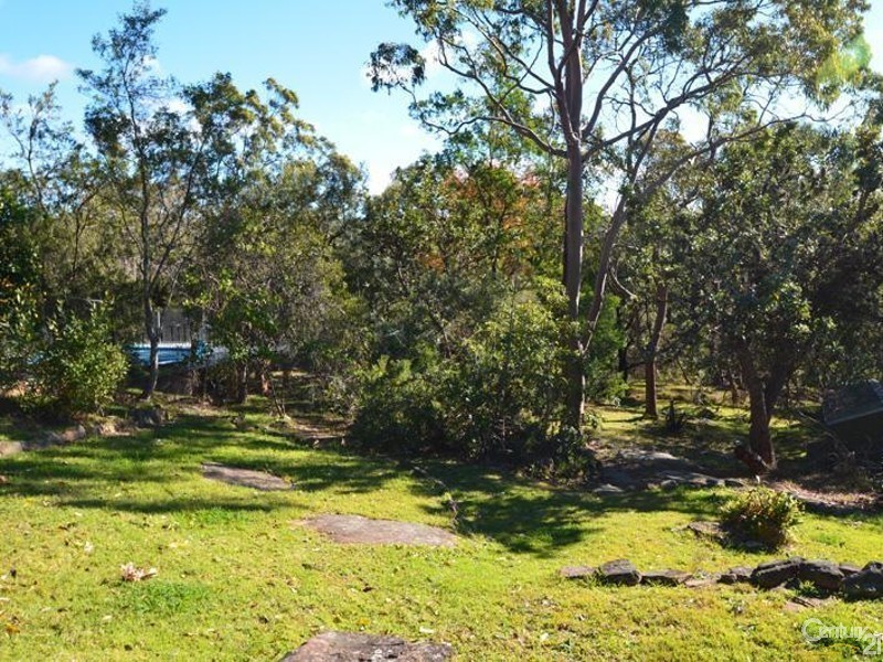 44 Fairways Crescent, Springwood NSW 2777