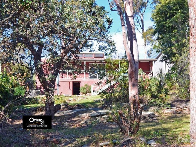 44 Fairways Crescent, Springwood NSW 2777