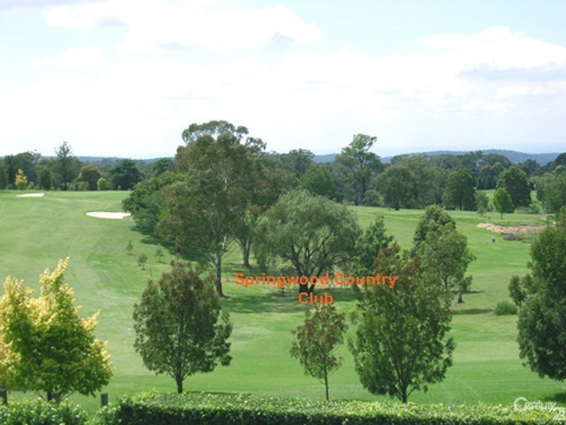 44 Fairways Crescent, Springwood NSW 2777