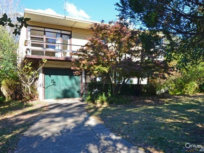 301  Hawkesbury Road, Winmalee NSW 2777