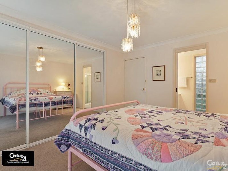 25 Uncle Wattleberry Crescent, Faulconbridge NSW 2776