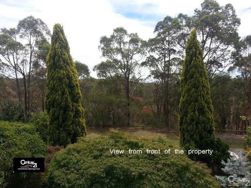 25 Uncle Wattleberry Crescent, Faulconbridge NSW 2776