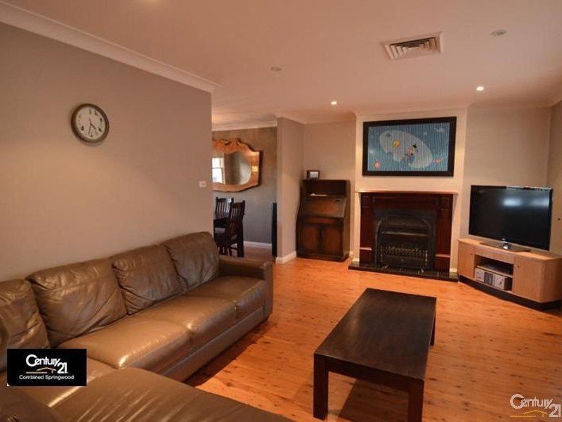 21 Crane st, Springwood NSW 2777