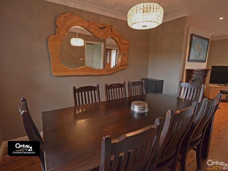 21 Crane st, Springwood NSW 2777