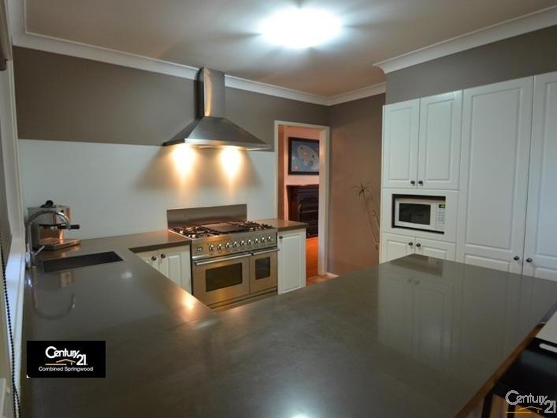 21 Crane st, Springwood NSW 2777