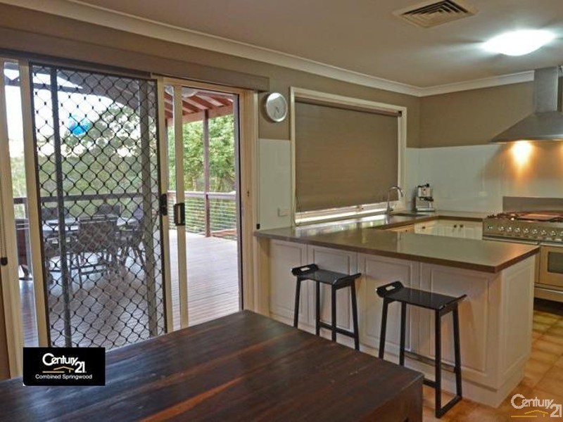 21 Crane st, Springwood NSW 2777