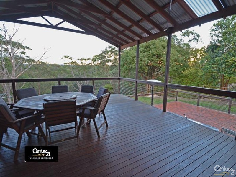 21 Crane st, Springwood NSW 2777