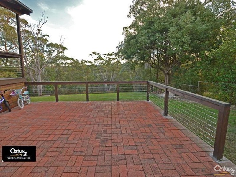 21 Crane st, Springwood NSW 2777