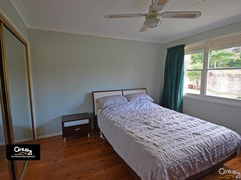 21 Crane st, Springwood NSW 2777