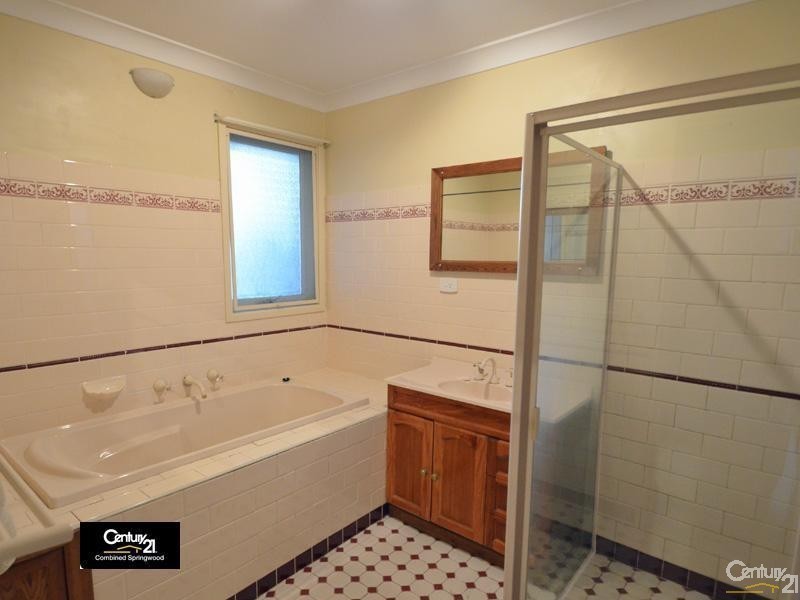 21 Crane st, Springwood NSW 2777
