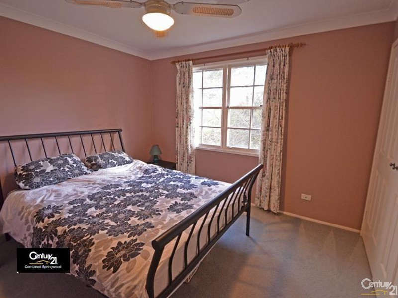 21 Crane st, Springwood NSW 2777