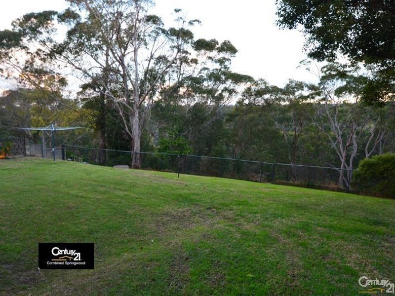 21 Crane st, Springwood NSW 2777