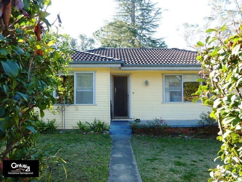 524 Hawkesbury Rd, Winmalee NSW 2777