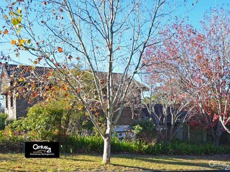 30 Bulbi Ave, Winmalee NSW 2777