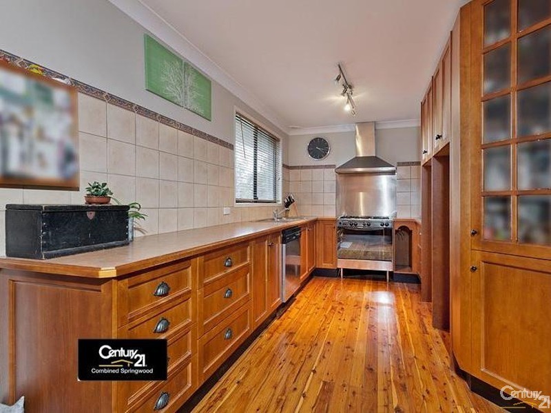 30 Bulbi Ave, Winmalee NSW 2777