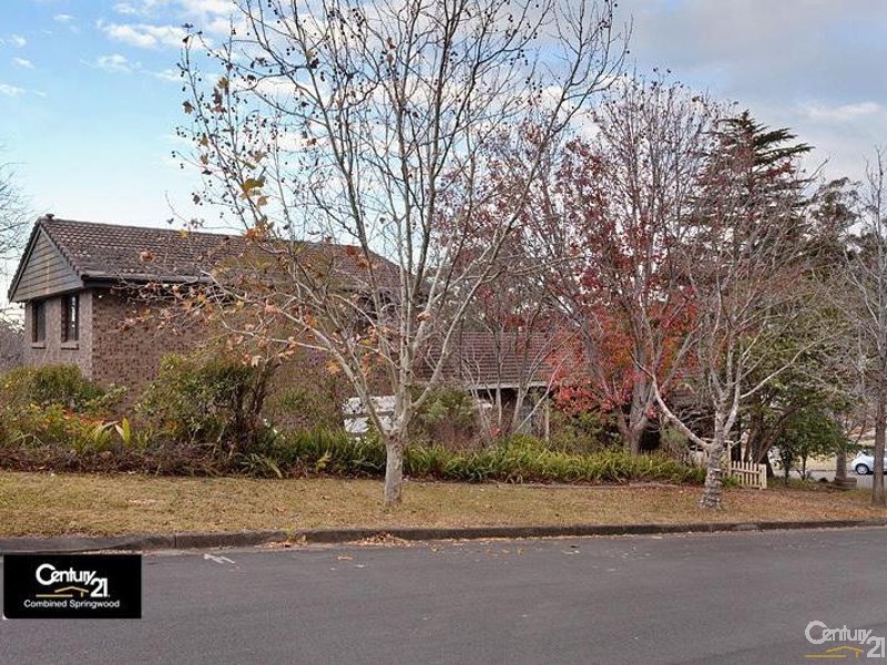 30 Bulbi Ave, Winmalee NSW 2777