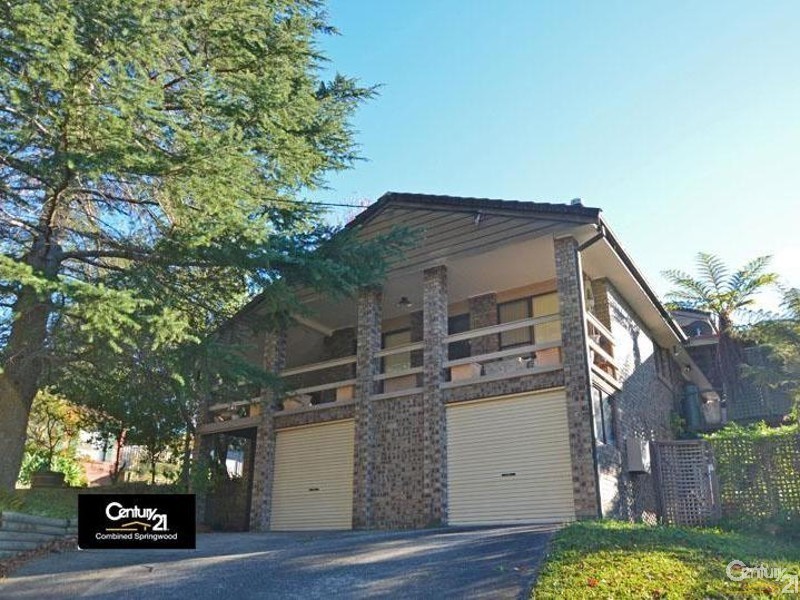 30 Bulbi Ave, Winmalee NSW 2777