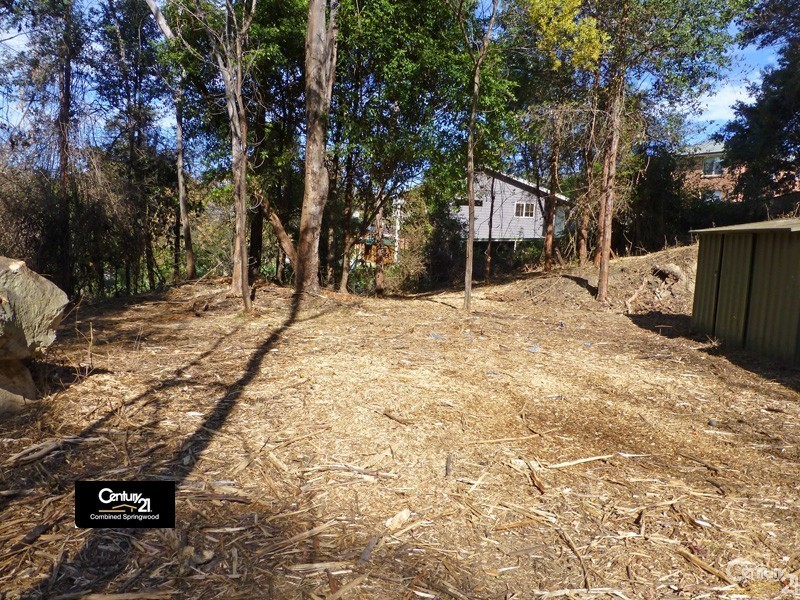 Valley Heights NSW 2777