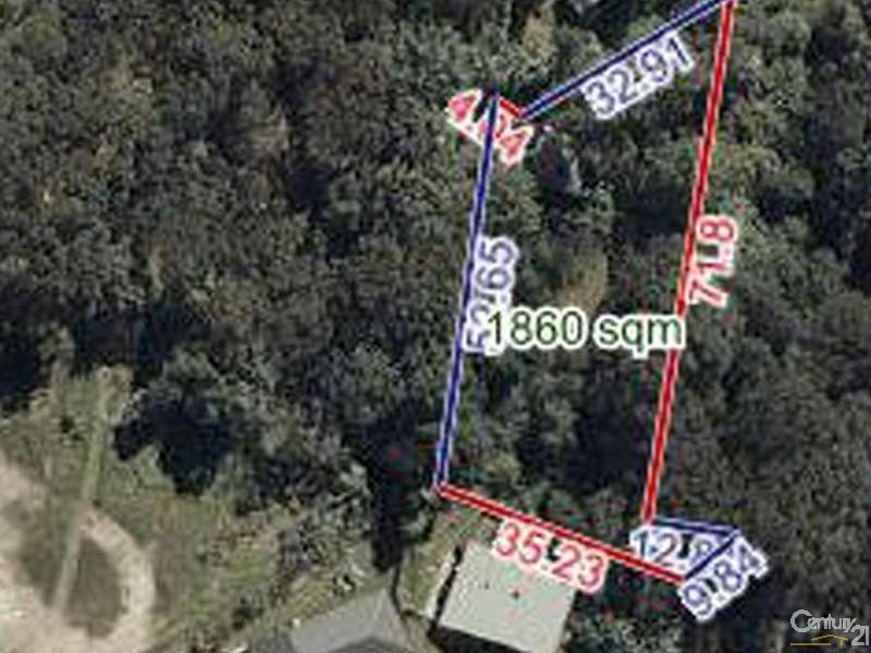 Valley Heights NSW 2777