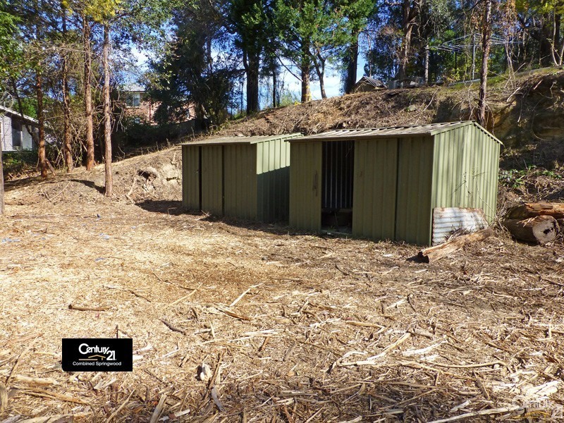 Valley Heights NSW 2777