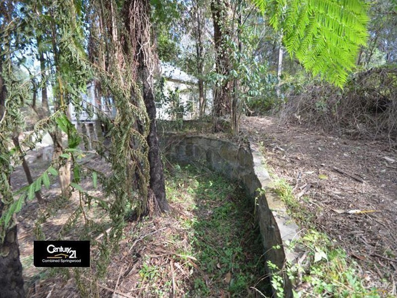 Valley Heights NSW 2777