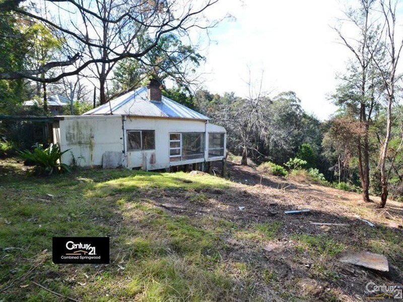 Valley Heights NSW 2777