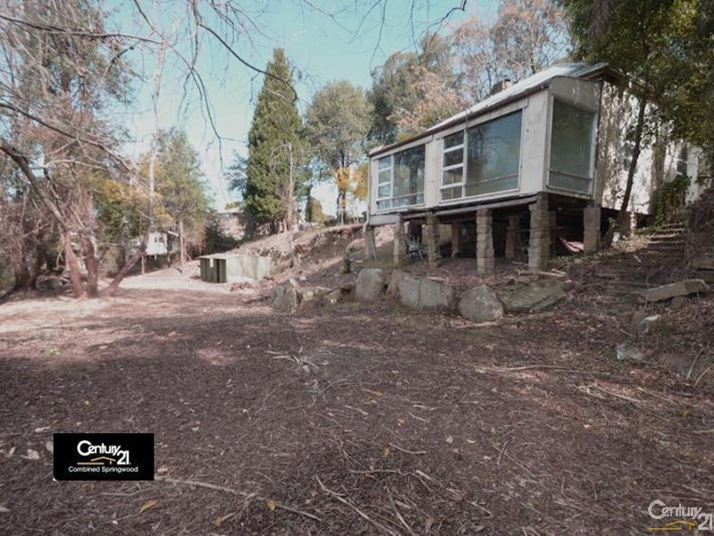 Valley Heights NSW 2777