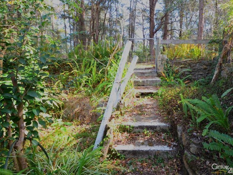 Valley Heights NSW 2777