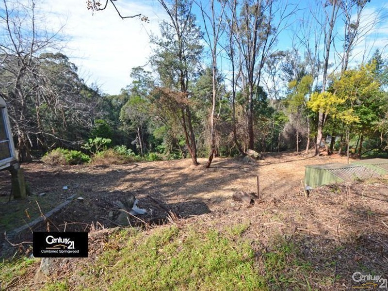 Valley Heights NSW 2777