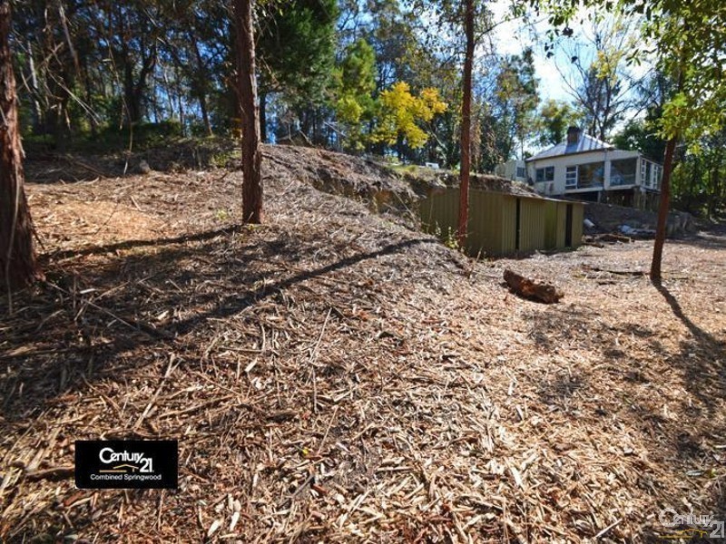 Valley Heights NSW 2777