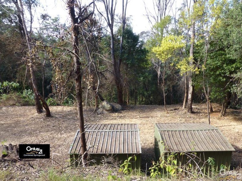 Valley Heights NSW 2777