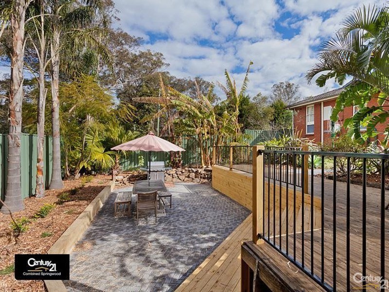 Springwood NSW 2777