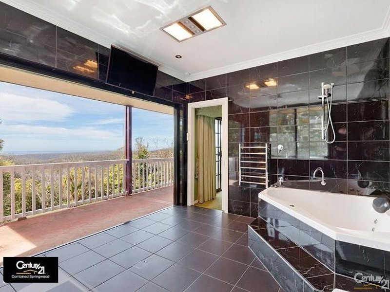 29 Old Bathurst Road, Woodford NSW 2778