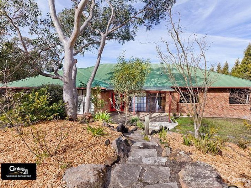 29 Old Bathurst Road, Woodford NSW 2778
