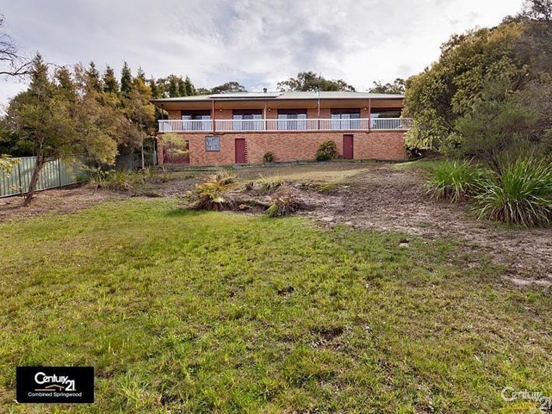 29 Old Bathurst Road, Woodford NSW 2778