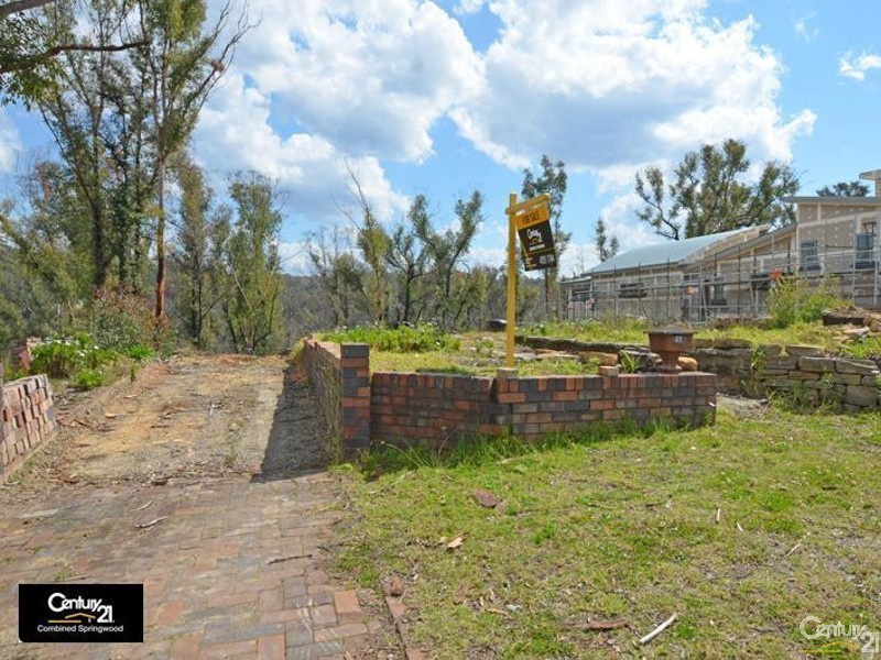 15 Buena Vista Road, Winmalee NSW 2777