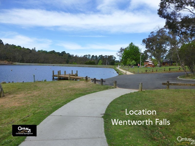 18 Lake Street, Wentworth Falls NSW 2782