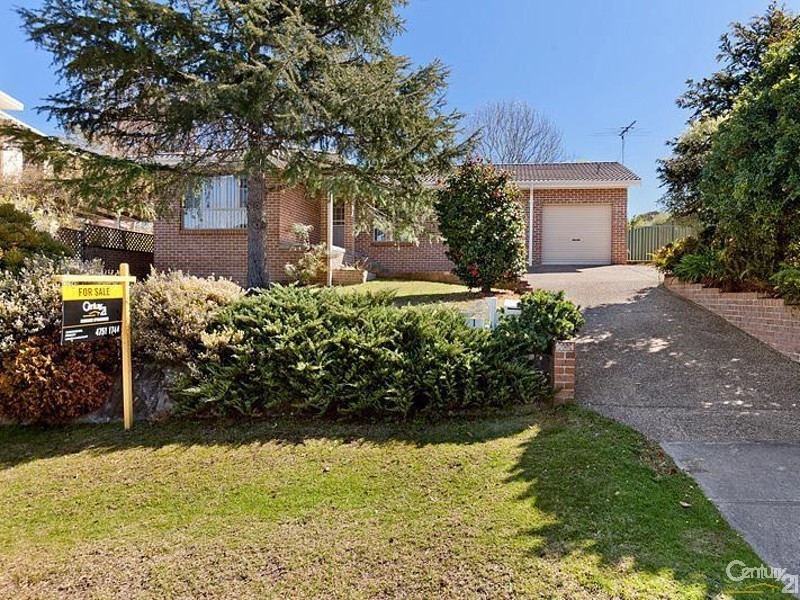 1 Lochinvar Street, Winmalee NSW 2777