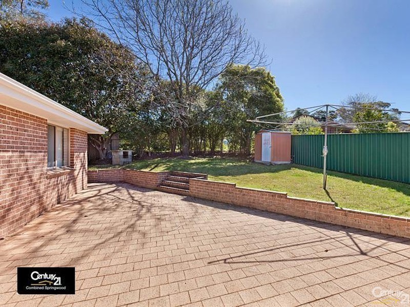 1 Lochinvar Street, Winmalee NSW 2777