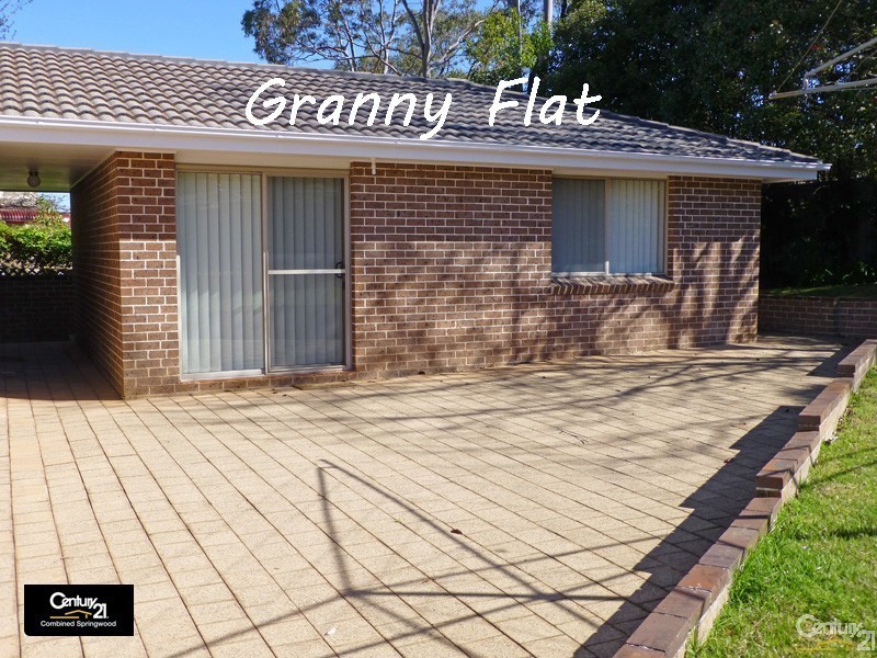 1 Lochinvar Street, Winmalee NSW 2777