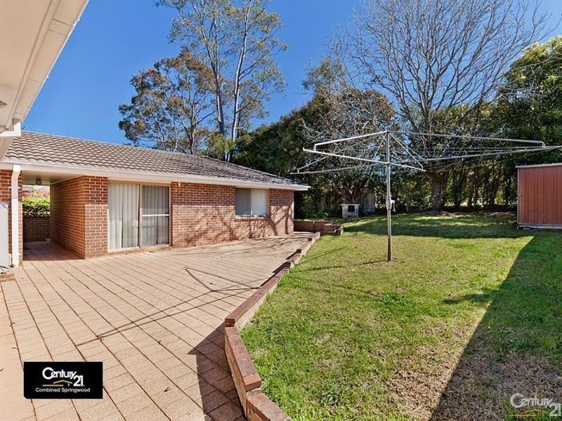 1 Lochinvar Street, Winmalee NSW 2777