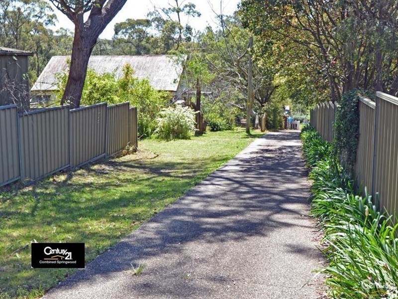 Valley Heights NSW 2777