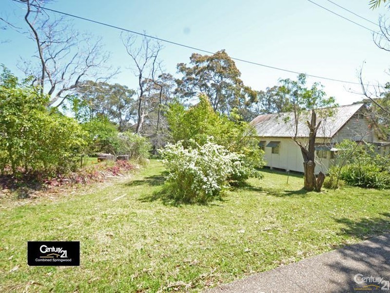 Valley Heights NSW 2777