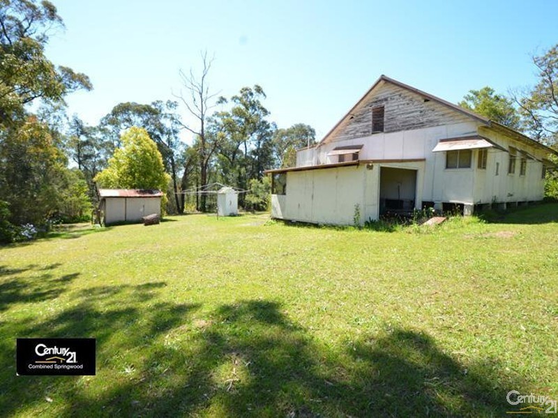 Valley Heights NSW 2777