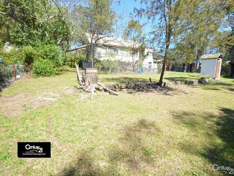 Valley Heights NSW 2777